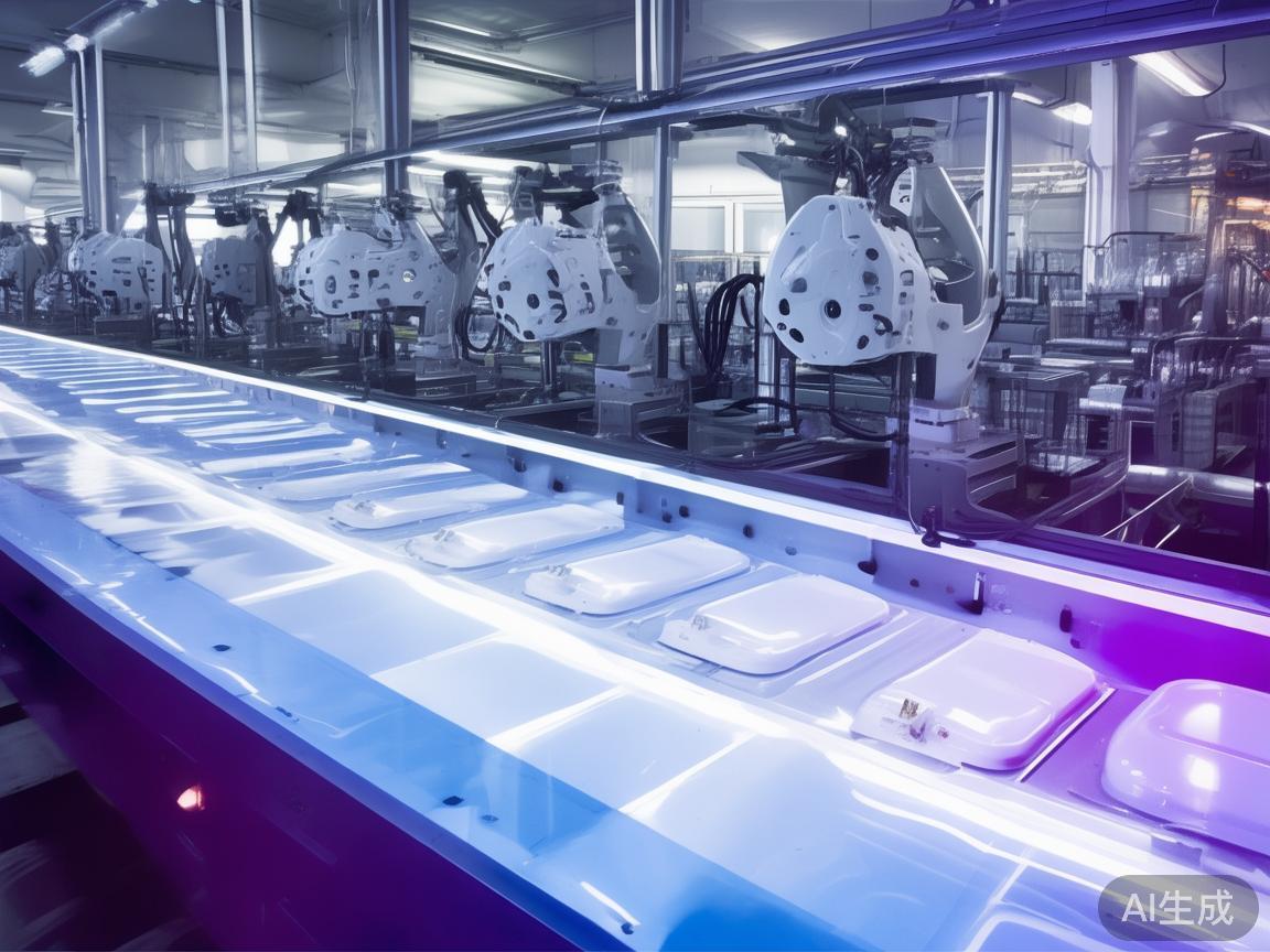 Automation line